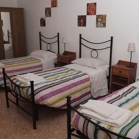 B&B A Room For Holiday Ρώμη Εξωτερικό φωτογραφία