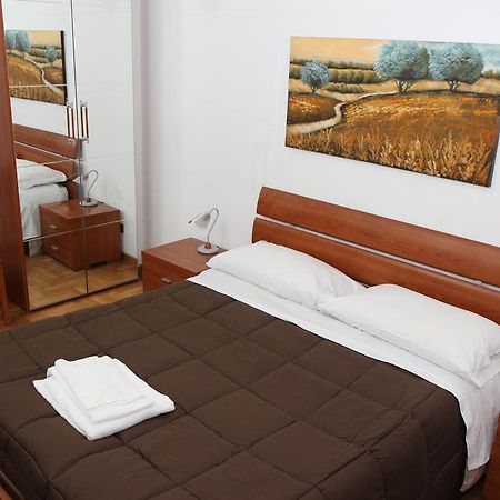 B&B A Room For Holiday Ρώμη Εξωτερικό φωτογραφία