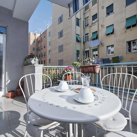 B&B A Room For Holiday Ρώμη Εξωτερικό φωτογραφία