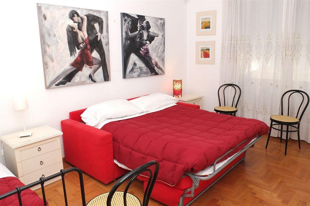 B&B A Room For Holiday Ρώμη Εξωτερικό φωτογραφία