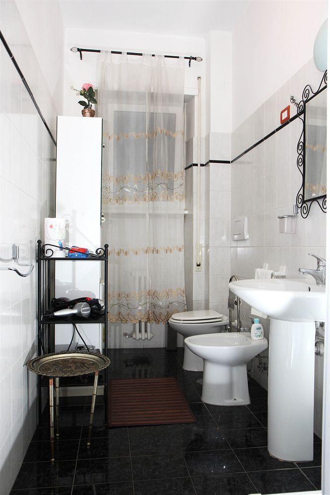 B&B A Room For Holiday Ρώμη Εξωτερικό φωτογραφία