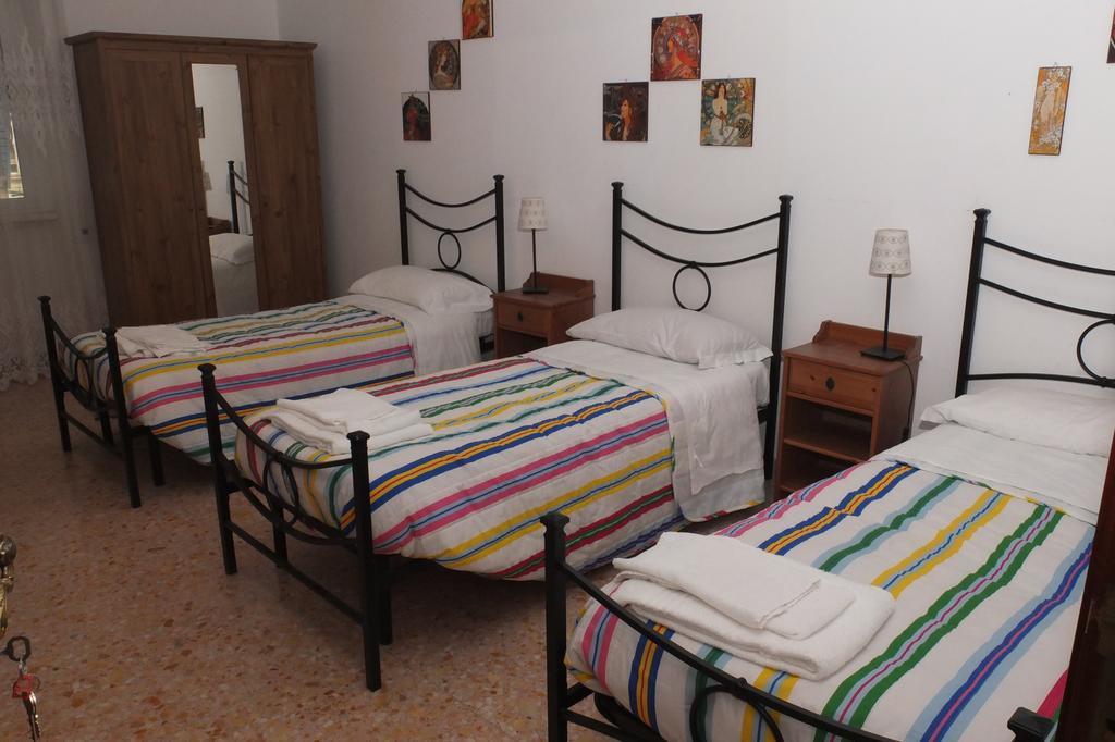 B&B A Room For Holiday Ρώμη Εξωτερικό φωτογραφία