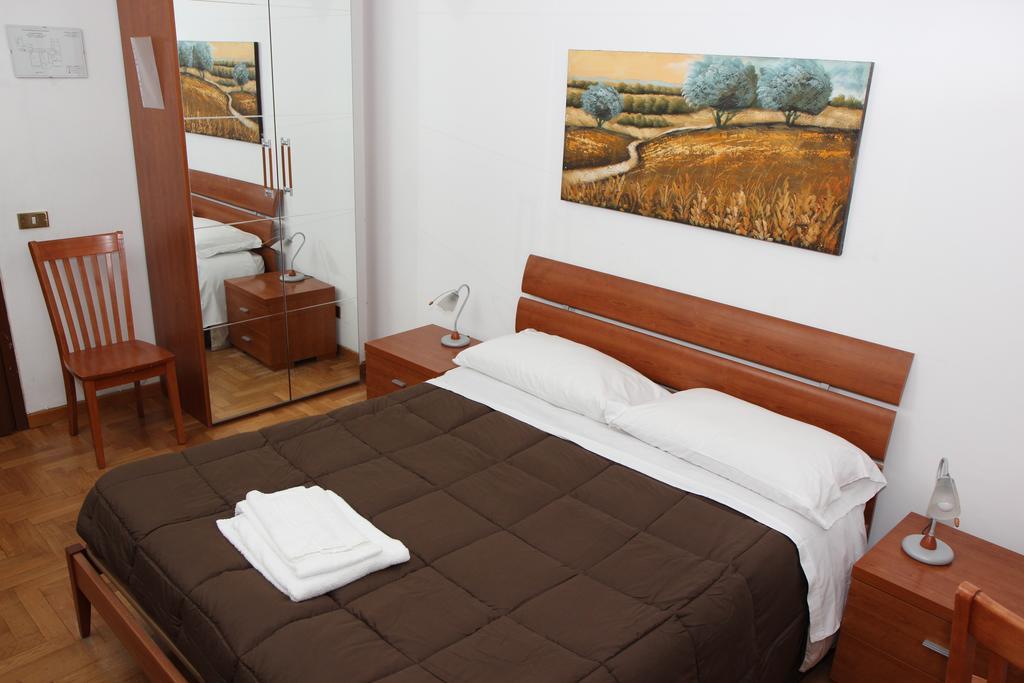 B&B A Room For Holiday Ρώμη Εξωτερικό φωτογραφία