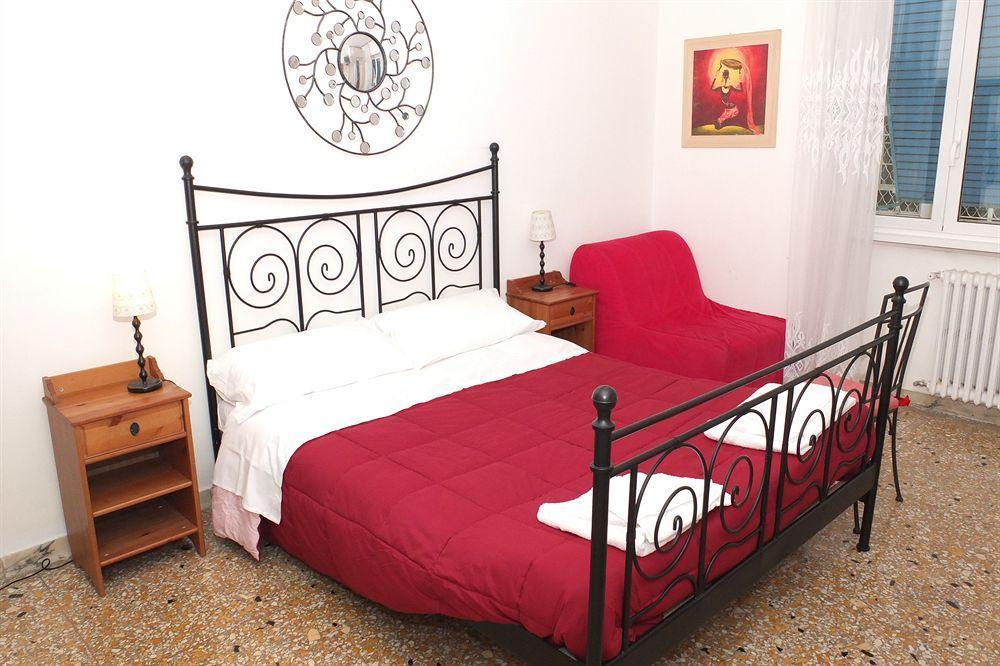 B&B A Room For Holiday Ρώμη Εξωτερικό φωτογραφία