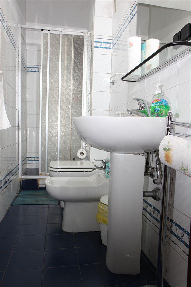 B&B A Room For Holiday Ρώμη Εξωτερικό φωτογραφία