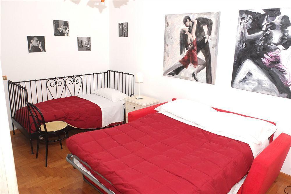 B&B A Room For Holiday Ρώμη Εξωτερικό φωτογραφία