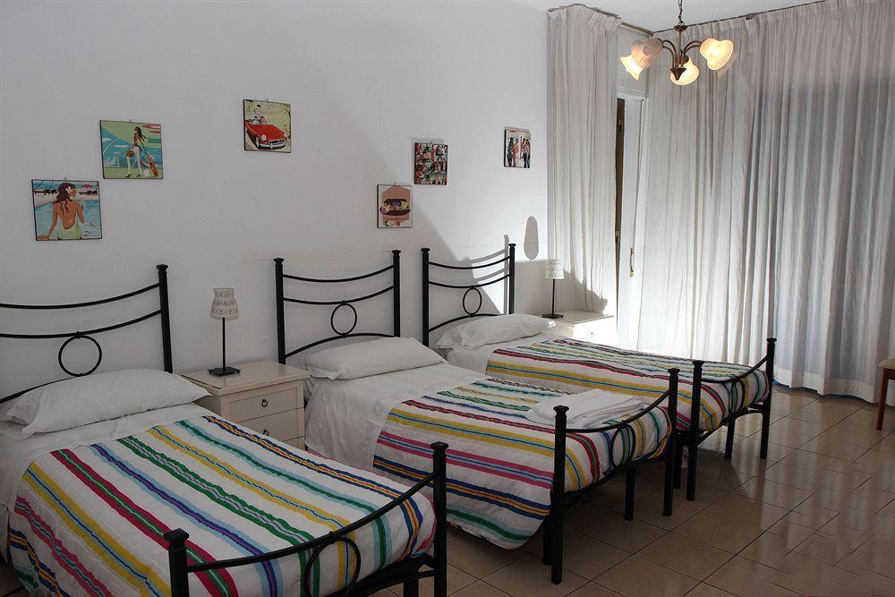 B&B A Room For Holiday Ρώμη Εξωτερικό φωτογραφία