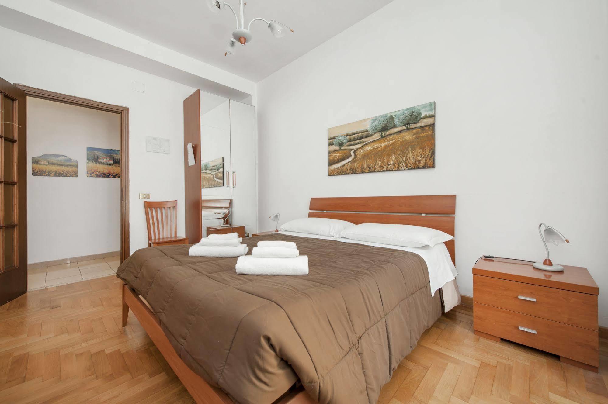B&B A Room For Holiday Ρώμη Εξωτερικό φωτογραφία