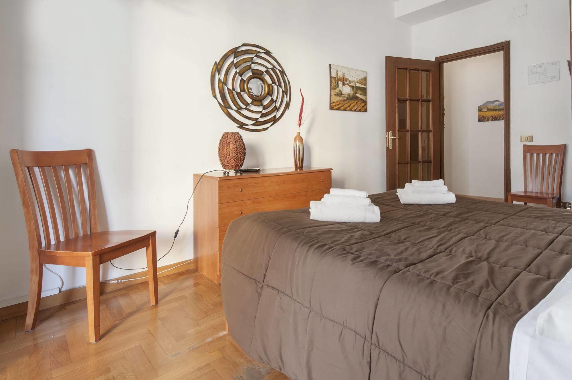 B&B A Room For Holiday Ρώμη Εξωτερικό φωτογραφία