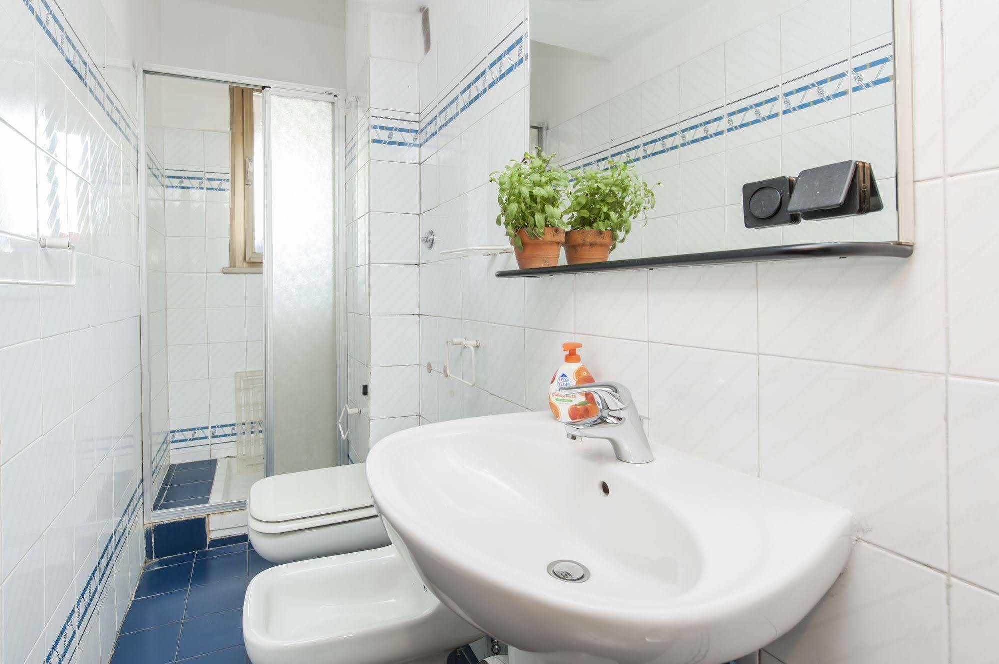 B&B A Room For Holiday Ρώμη Εξωτερικό φωτογραφία