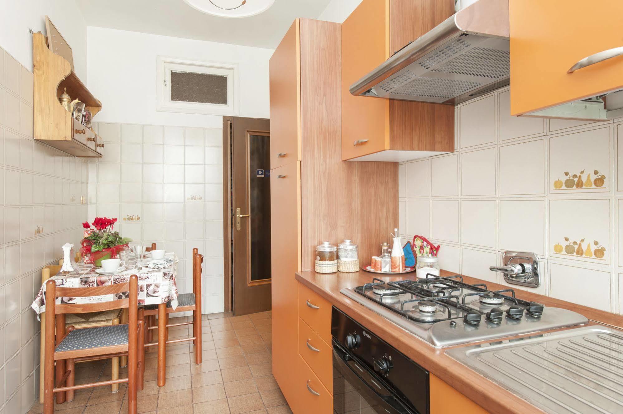 B&B A Room For Holiday Ρώμη Εξωτερικό φωτογραφία
