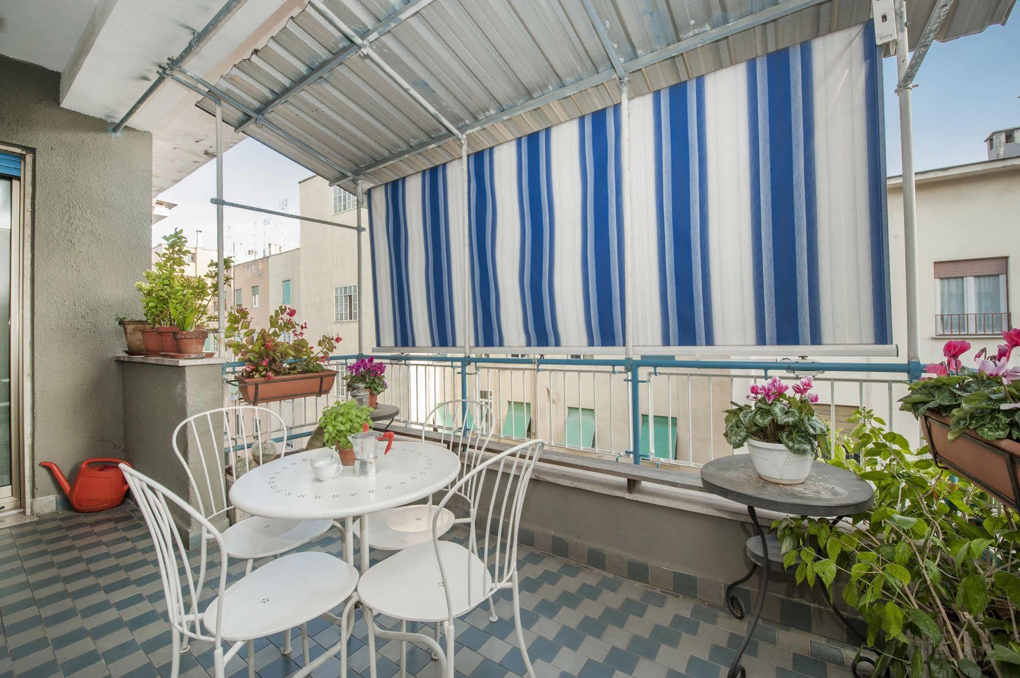 B&B A Room For Holiday Ρώμη Εξωτερικό φωτογραφία
