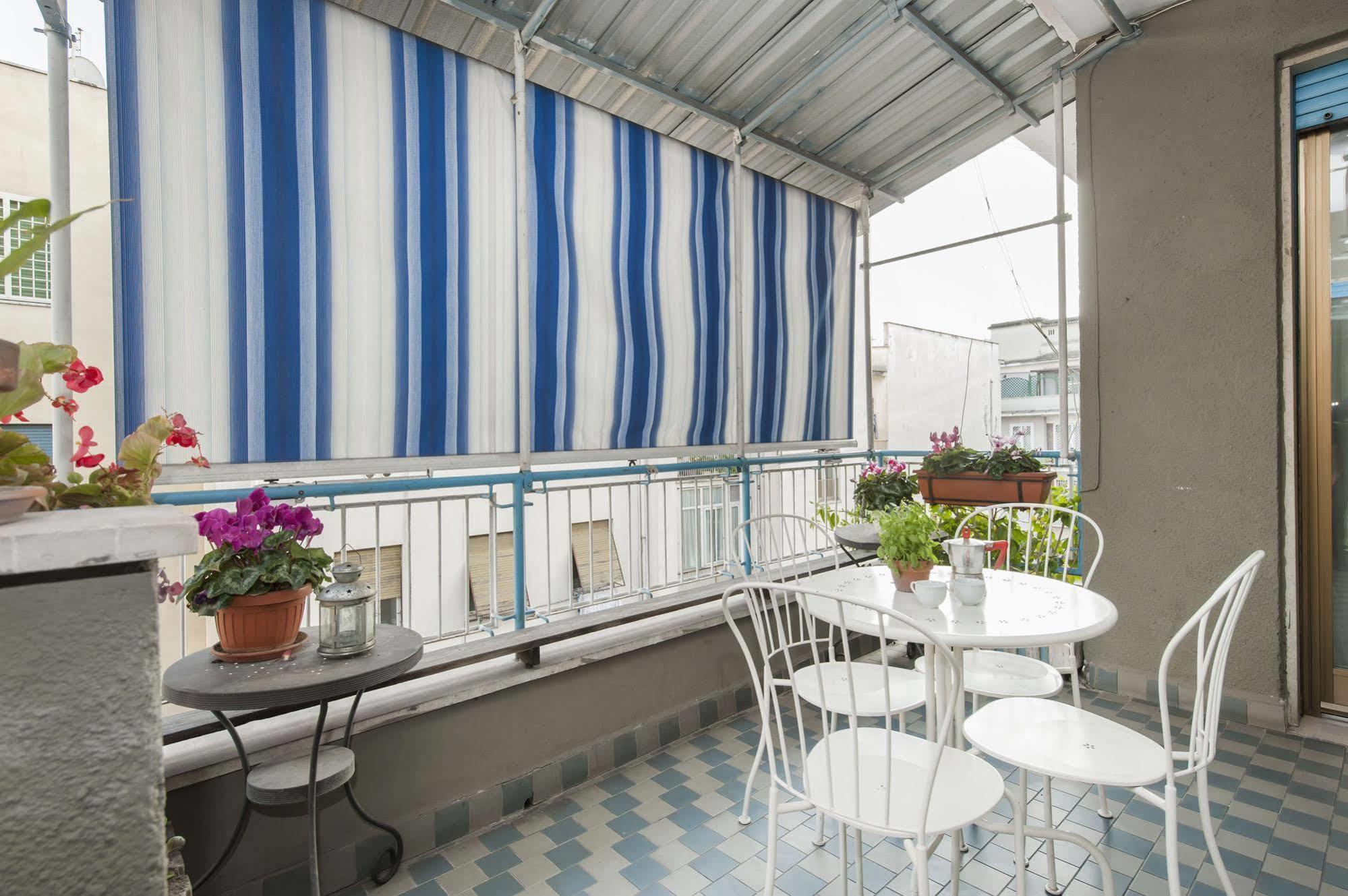 B&B A Room For Holiday Ρώμη Εξωτερικό φωτογραφία