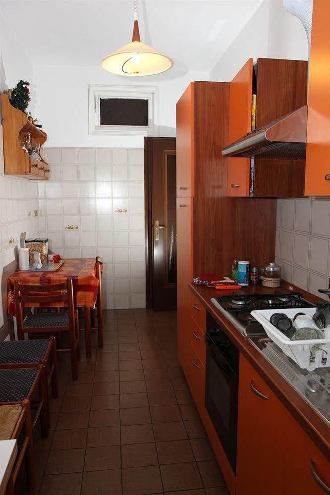 B&B A Room For Holiday Ρώμη Εξωτερικό φωτογραφία