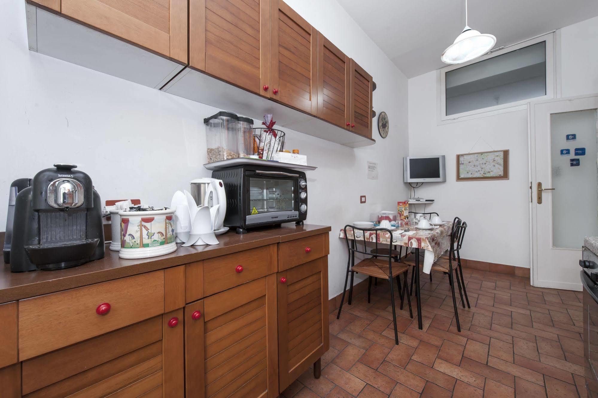 B&B A Room For Holiday Ρώμη Εξωτερικό φωτογραφία