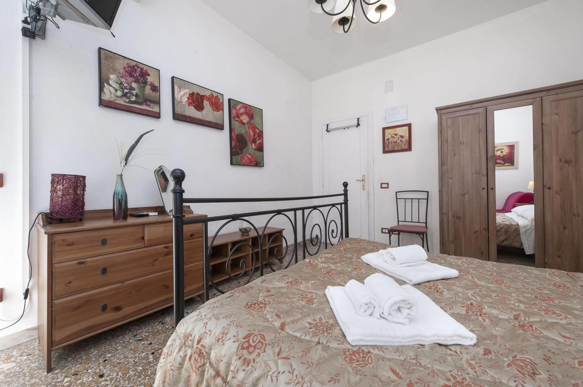 B&B A Room For Holiday Ρώμη Εξωτερικό φωτογραφία