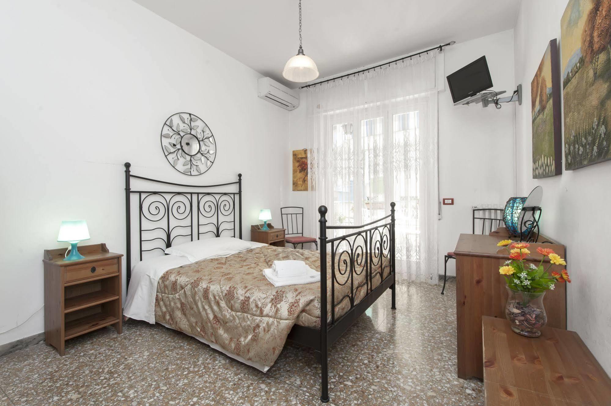 B&B A Room For Holiday Ρώμη Εξωτερικό φωτογραφία