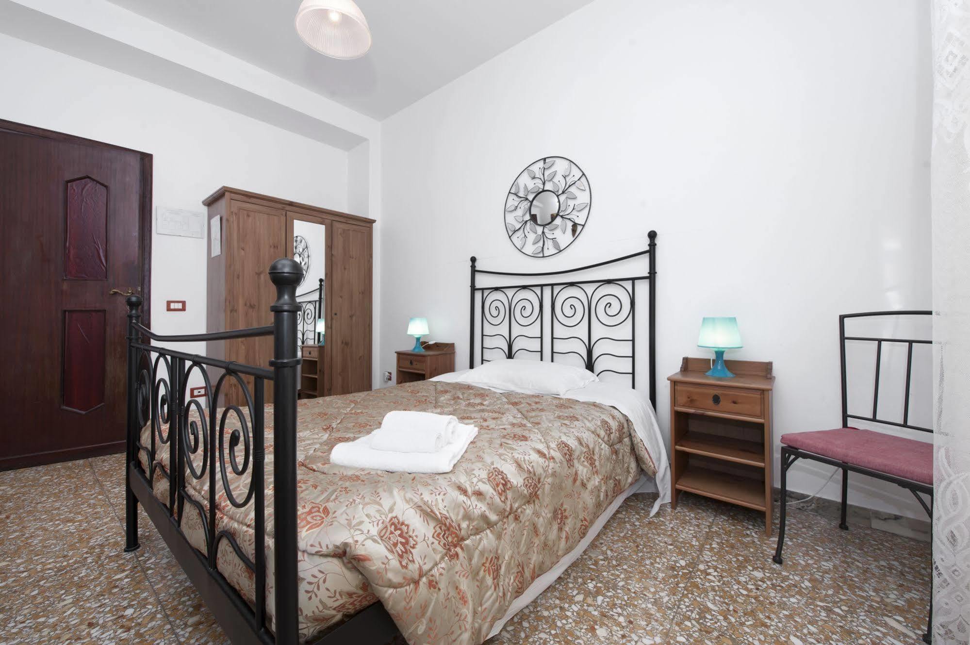 B&B A Room For Holiday Ρώμη Εξωτερικό φωτογραφία