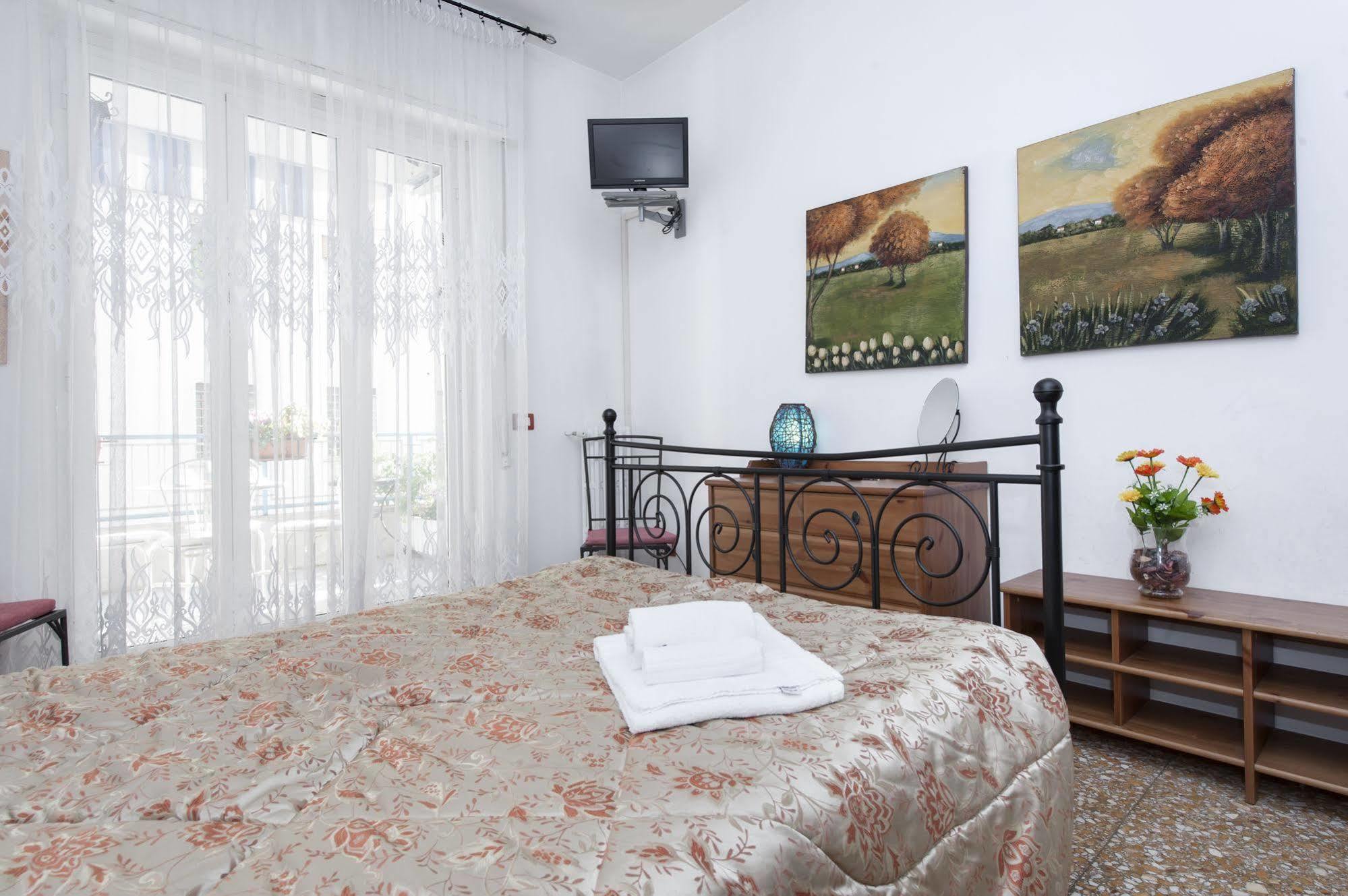B&B A Room For Holiday Ρώμη Εξωτερικό φωτογραφία