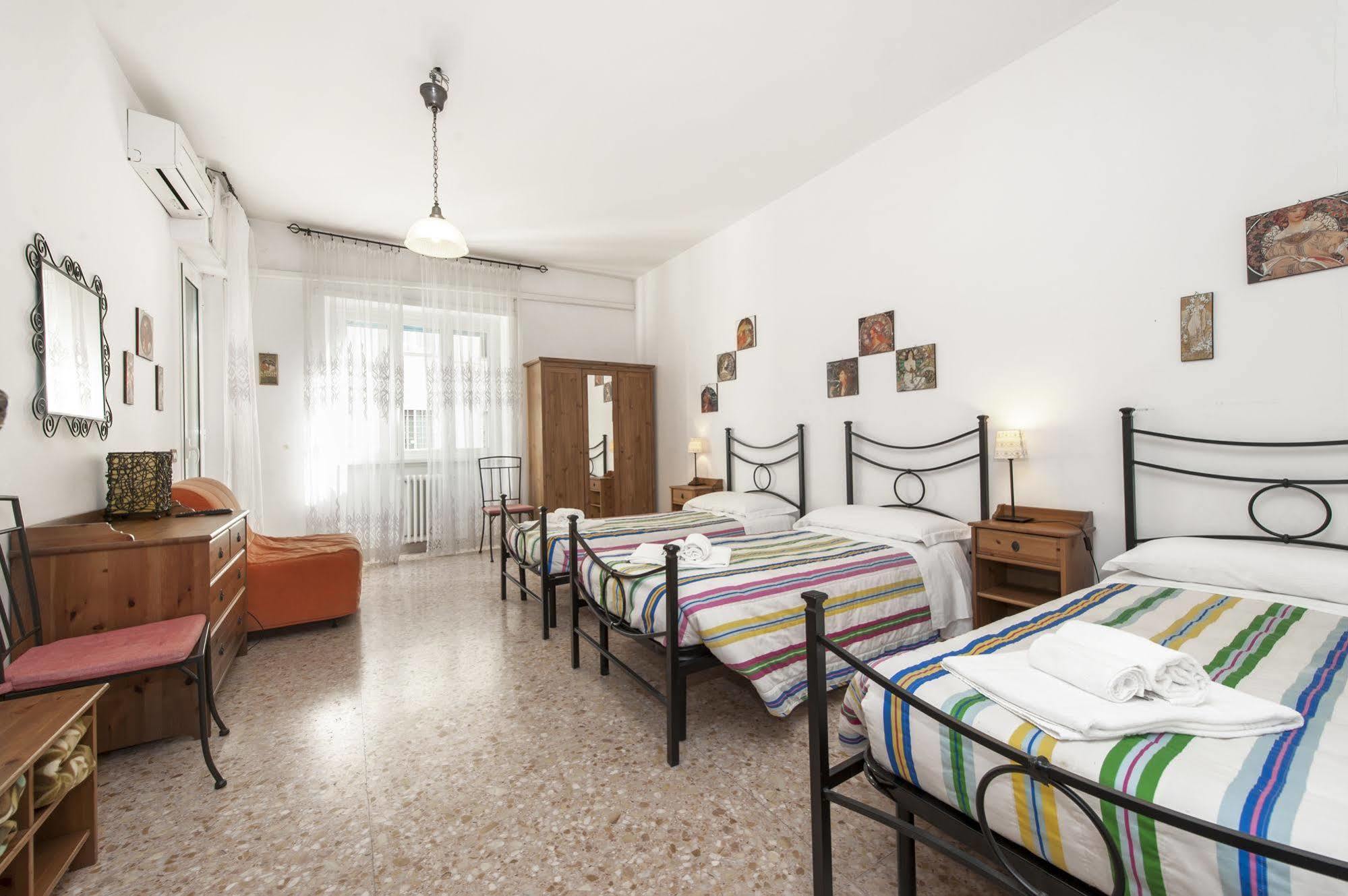 B&B A Room For Holiday Ρώμη Εξωτερικό φωτογραφία